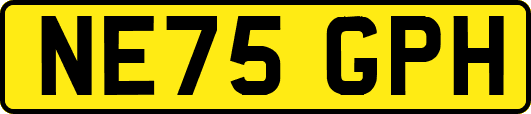 NE75GPH