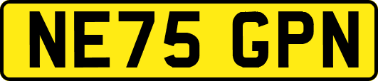 NE75GPN