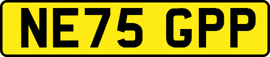 NE75GPP