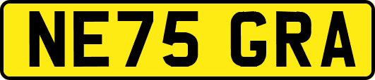 NE75GRA