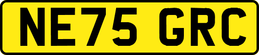 NE75GRC