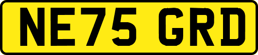 NE75GRD