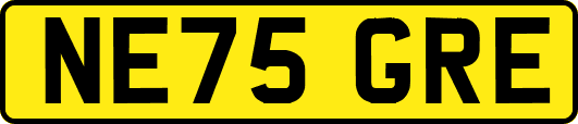 NE75GRE