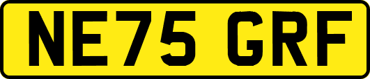 NE75GRF