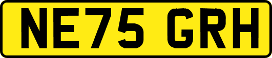 NE75GRH
