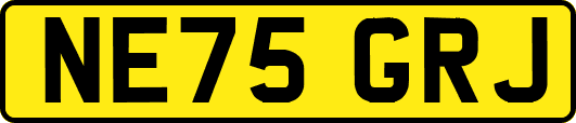 NE75GRJ
