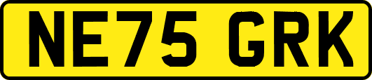 NE75GRK