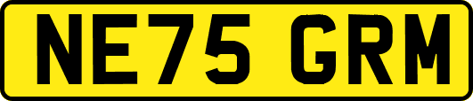 NE75GRM