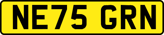 NE75GRN