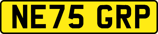 NE75GRP