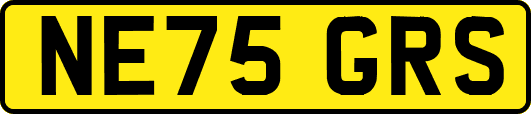 NE75GRS