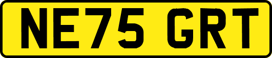 NE75GRT