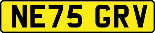 NE75GRV