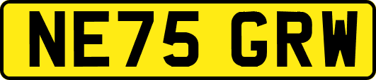 NE75GRW