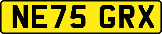 NE75GRX