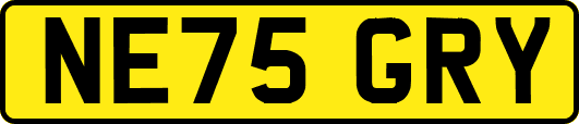 NE75GRY