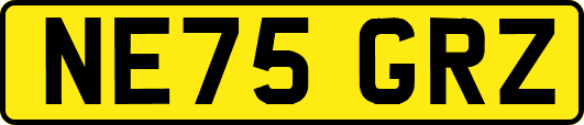 NE75GRZ