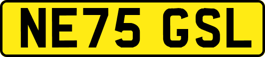 NE75GSL