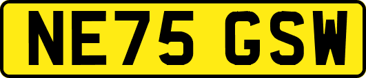 NE75GSW