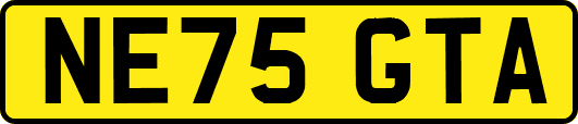 NE75GTA