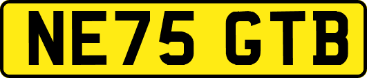 NE75GTB
