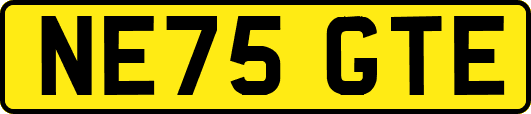 NE75GTE