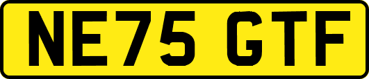 NE75GTF