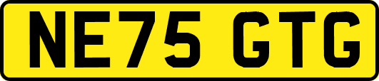 NE75GTG