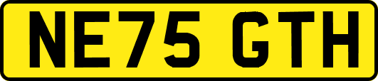 NE75GTH