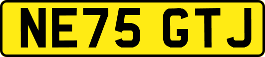 NE75GTJ