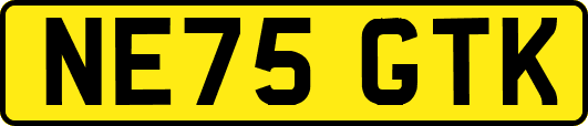NE75GTK