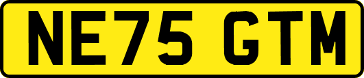 NE75GTM