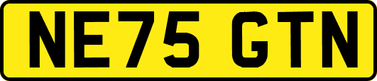 NE75GTN