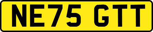 NE75GTT