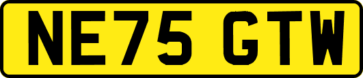 NE75GTW