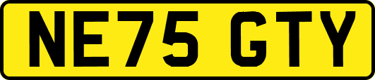 NE75GTY