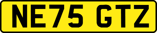 NE75GTZ