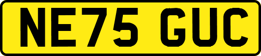 NE75GUC