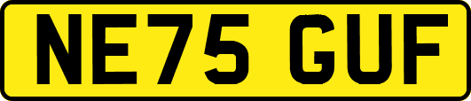 NE75GUF