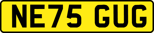 NE75GUG