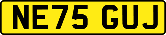 NE75GUJ