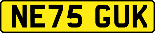 NE75GUK