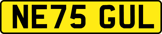 NE75GUL