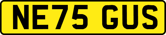 NE75GUS