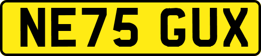 NE75GUX