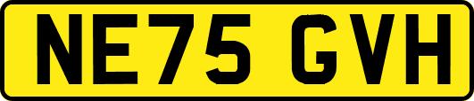 NE75GVH