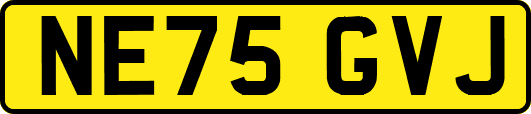 NE75GVJ