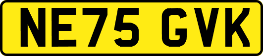 NE75GVK