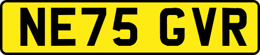 NE75GVR