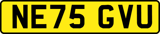 NE75GVU
